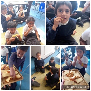 🍞🍞Making Bread 🍞🍞