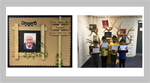 Roll Call - See Our Y2 Award Winners This Week............