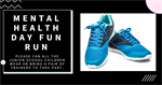 Mental Health Fun Run