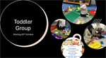 Toddler Group