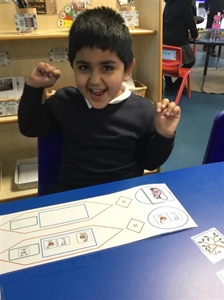 Another wonderful week in FS2!