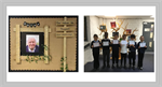 Roll Call - See Our Y3 Award Winners This Week............