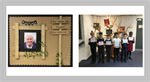 Roll Call - See Our Y2 Award Winners This Week............