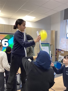 📣💡Y6 Taskmaster Parent Breakfast📣💡