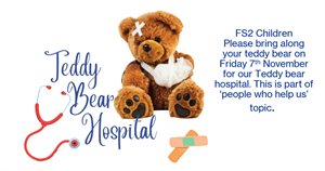 🌟🐻 Teddy Bear Hospital for FS2! 🐻🌟