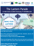 Lantern Parade