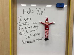 🎉 Exciting News in Y1 Pearl! 🎉