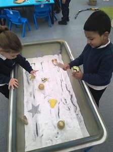 ❄️🚂Welcome to our Winter Wonderland! ❄️🚂