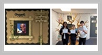 Roll Call - See Our Y5 Award Winners This Week............