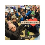 100% Attendance for Y2 Moonstone