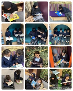 Sharing Stories