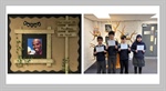 Roll Call - See Our Y5 Award Winners This Week............