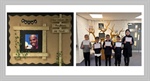 Roll Call - See Our Y4 Award Winners This Week............