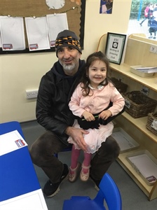 🌟 Nursery Stay & Play Fun🌟