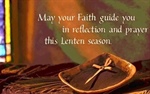 †† Lenten Season ††