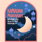 Ramadan Mubarak