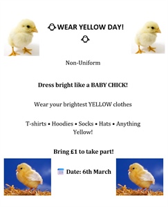 🌟🟡 **FS2 Wear Yellow Day Alert!** 🟡🌟