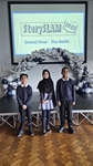 Y5 Story Slam