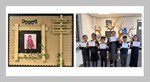 Roll Call - See Our Y3 Award Winners This Week............