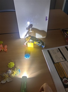 Y6 Science - Light
