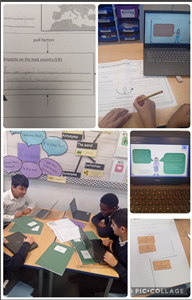 🌍✨ Geography 🌍✨