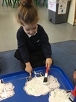 Spring Fun in Nursery