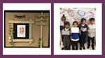 Roll Call - See Our Reception Award Winners This Week............