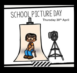 🌟📸 **School Photo Day** 📸🌟