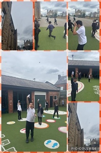 Y3 Science