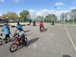 🚲🚲Y1 Bike Fun 🚲🚲