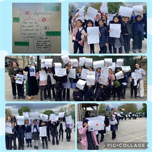 Persuasive Writing