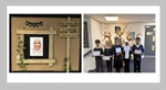 Roll Call - See Our Y3 Award Winners This Week............