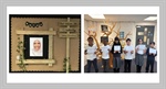 Roll Call - See Our Y2 Award Winners This Week............