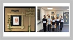 Roll Call - See Our Y3 Award Winners This Week............
