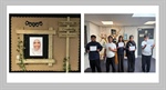 Roll Call - See Our Y5 Award Winners This Week............