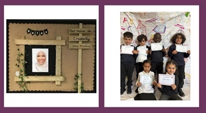 Roll Call - See Our Reception Award Winners This Week............