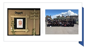 Roll Call - See Our Y6 Award Winners This Week............