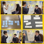 Y4 Geography Interviews