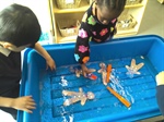 Nursery Fun - Gingerbread Man!