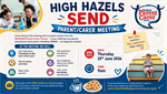 PINS Parent Meeting