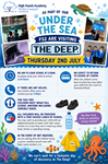 FS2 Visit to The Deep