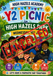 **CANCELLED Y2 Picnic in the Park Update**