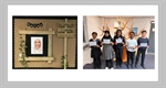 Roll Call - See Our Y4 Award Winners This Week............