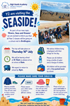Y2 Trip to Bridlington