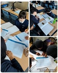 Year 6 Writing!