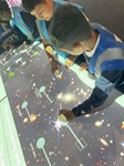 Y5 Space Centre Trip