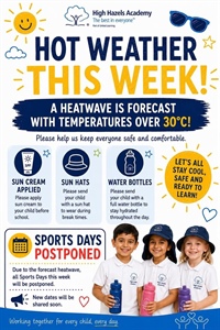 Heatwave Advice