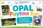 🌟🏃‍♀️🏃 OPAL Playtime Donations Alert! 🏃🏃‍♀️🌟