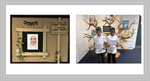 Roll Call - See Our Y4 Award Winners This Week............