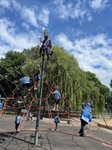 🌞 Y2 Picnic in The Park 🌞